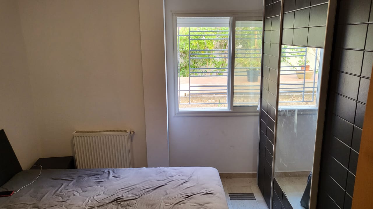 El Menzah&nbsp;El Menzah 9&nbsp;Location&nbsp;Appart. 2 pi�ces&nbsp;Appt s1 menzah 9c