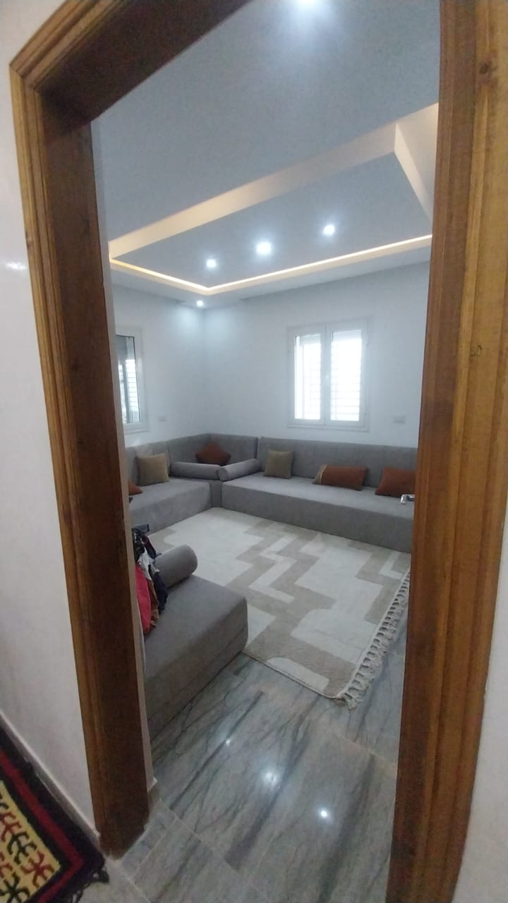 Djerba - Houmet Essouk&nbsp;Djerba &nbsp;Vente&nbsp;Maisons&nbsp;Villa � houmt souk