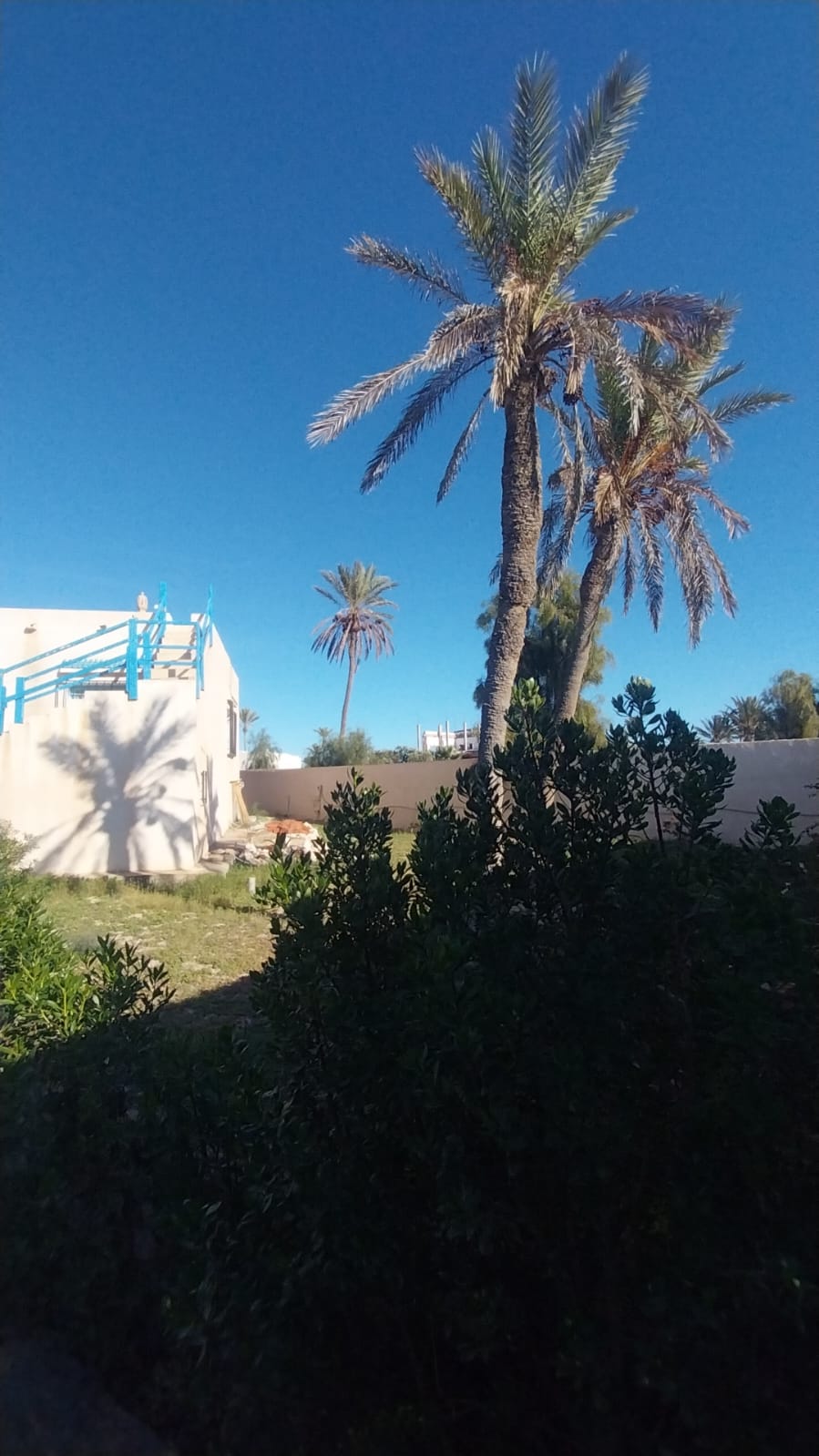 Vente&nbsp;Maisons - Tunisie