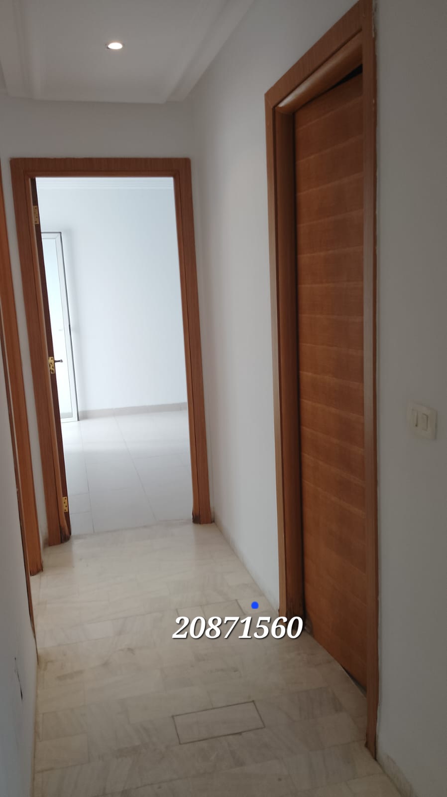 Ain Zaghouan Ain Zaghouan Location Appart. 3 pices Loyer un appartement s2  ain zaghouan