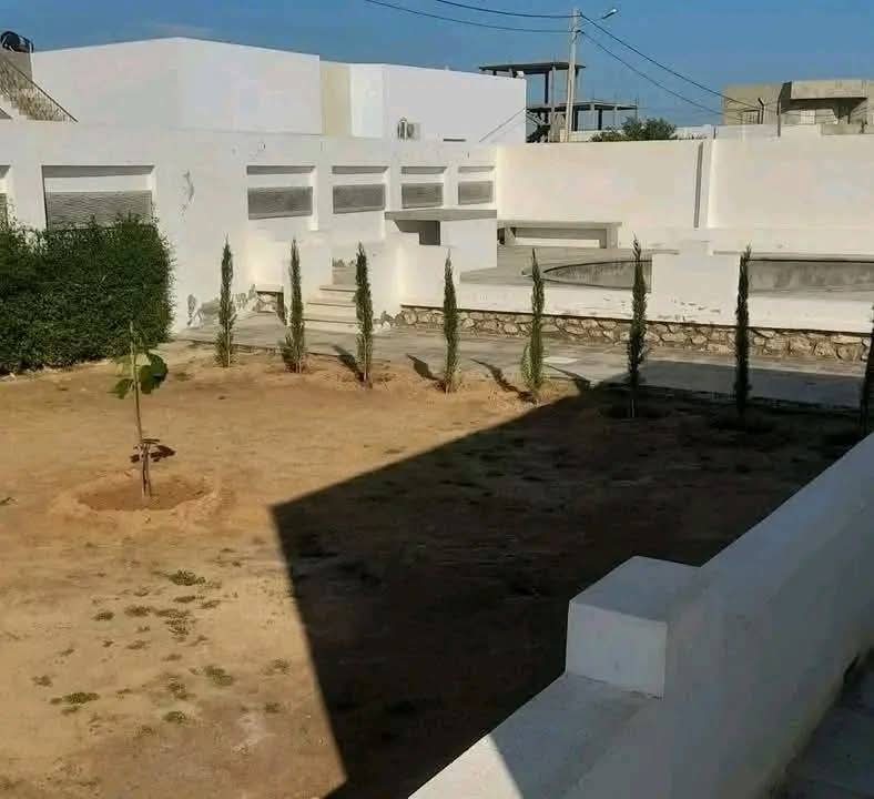 Vente Maisons - Tunisie