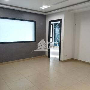 La Soukra Borj Louzir Vente Appart. 1 pice Bureau s2 de 74m2  borj louzir ariana