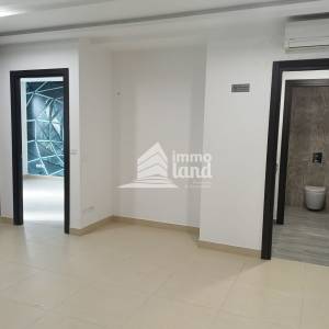 La Soukra Borj Louzir Bureaux & Commerces Bureau Bureau s2 de 74m2  borj louzir ariana
