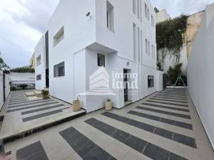 Vente Maisons - Tunisie