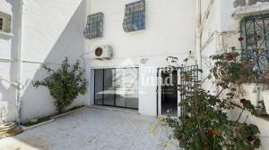 Ariana Ville El Menzah 6 Vente Duplex Triplex s3 de 180m2 a les uv4 menzah 6