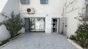 Ariana Ville El Menzah 6 Vente Duplex Triplex s3 de 180m2 a les uv4 menzah 6
