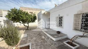 Vente&nbsp;Maisons - Tunisie