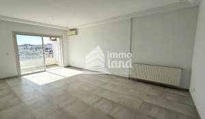 Raoued&nbsp;Cite El Ghazala 1&nbsp;Vente&nbsp;Appart. 1 pi�ce&nbsp;Appartement s2 de 131m2 et 30m2