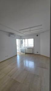 Mnihla&nbsp;Jardins d'el Menzah&nbsp;Vente&nbsp;Appart. 1 pi�ce&nbsp;Appartement s1 de 54m2 aux jardins