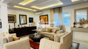 Ariana Ville&nbsp;El Menzah 5&nbsp;Vente&nbsp;Maisons&nbsp;Ville de 510 m sur terrain de 618 m