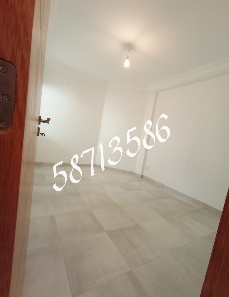 La Marsa El Aouina Vente Appart. 1 pice S plus 1 tres propre monoprix zayatine