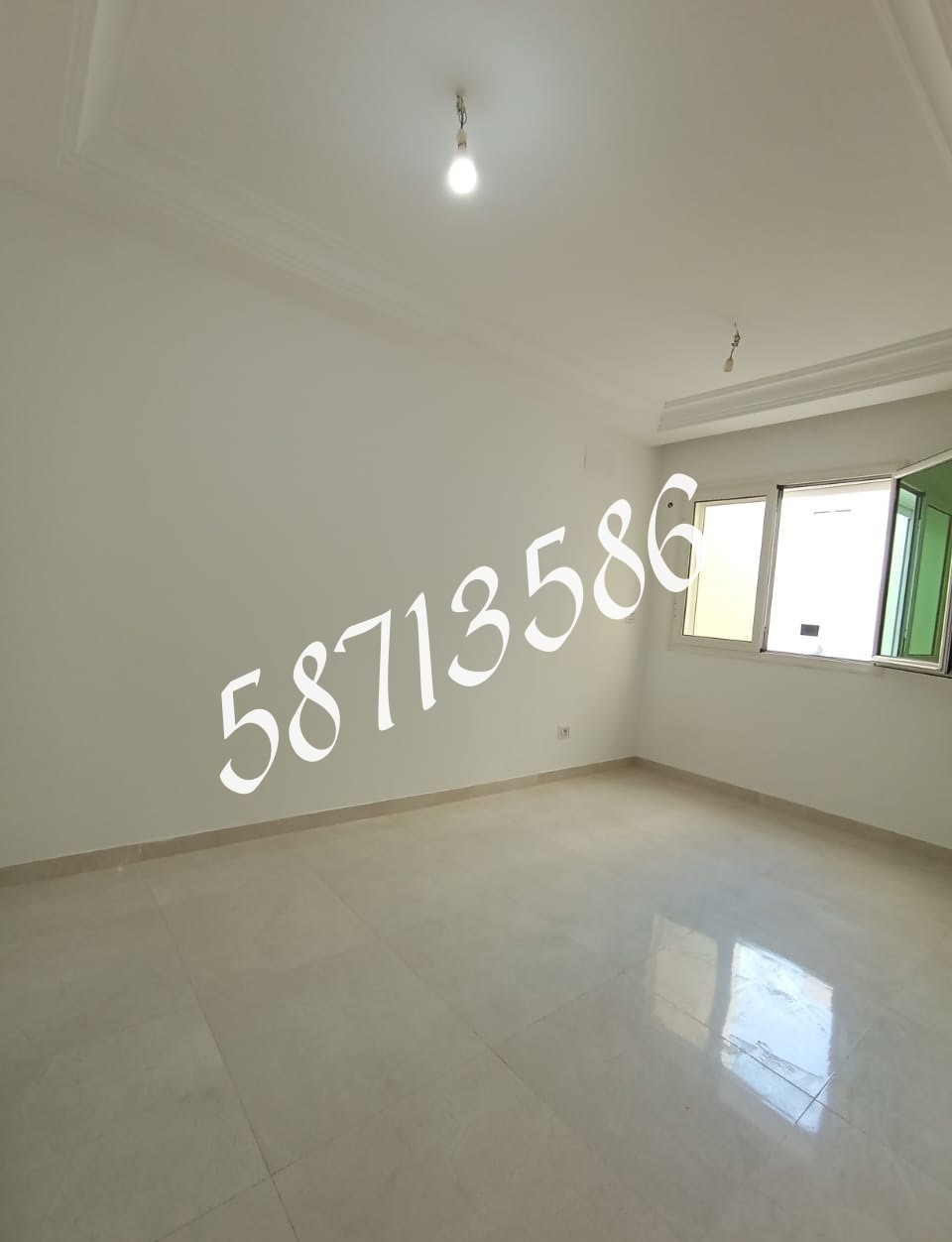 La Marsa El Aouina Vente Appart. 1 pice S plus 1 tres propre monoprix zayatine