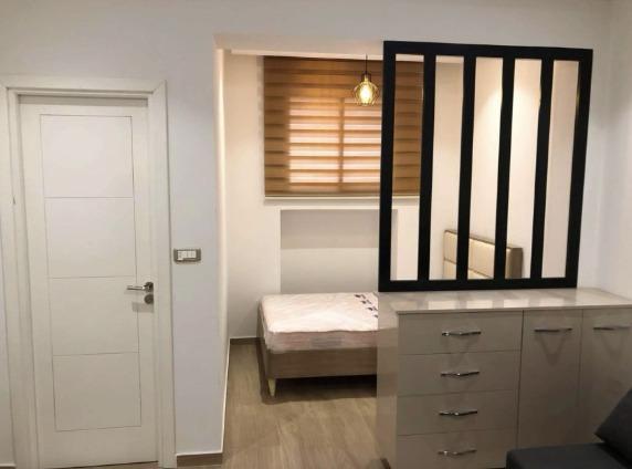 La Marsa&nbsp;El Aouina&nbsp;Vente&nbsp;Appart. 1 pi�ce&nbsp;S plus 0 wahat ain zaghouan