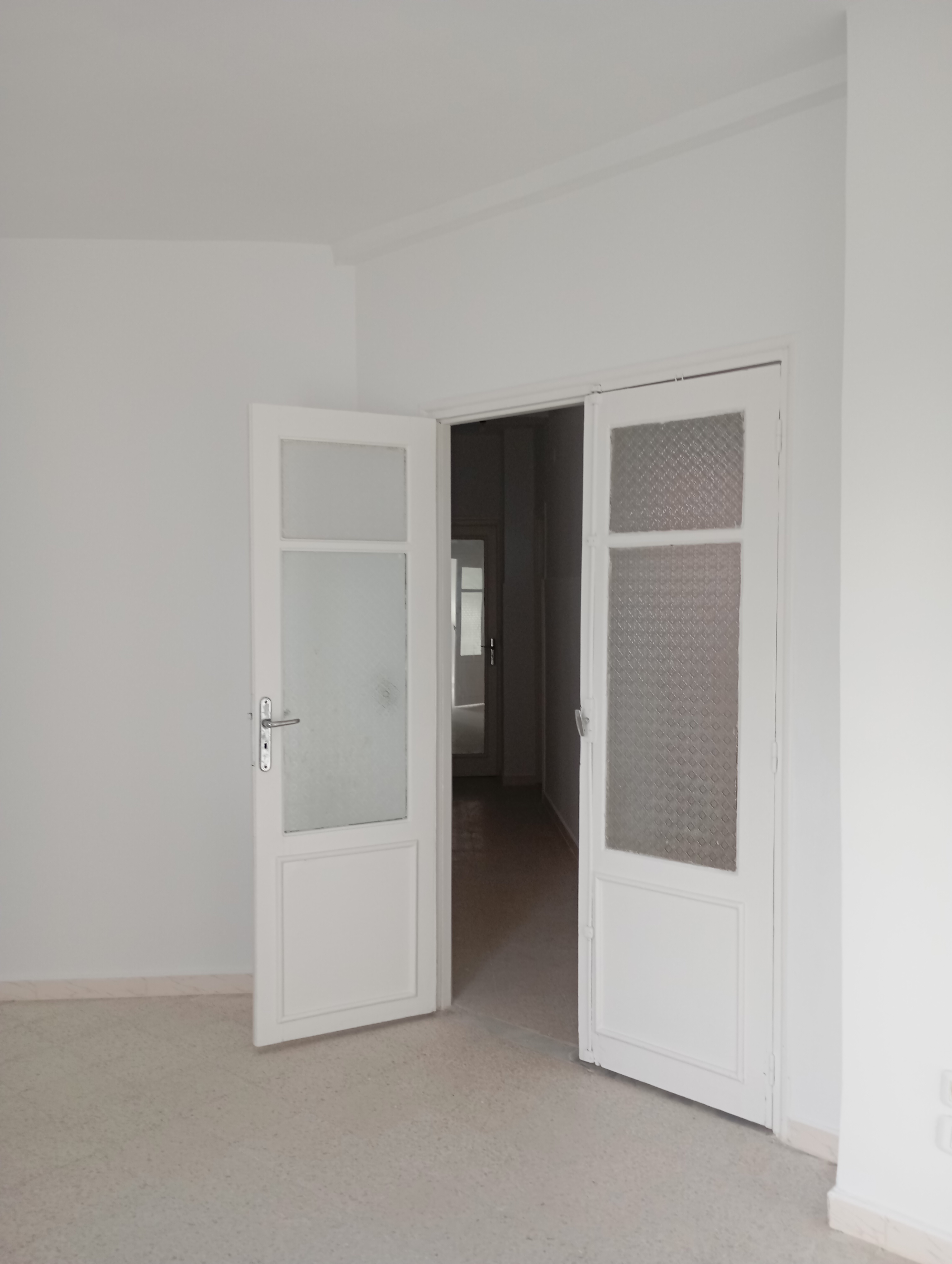 Le Bardo&nbsp;Ksar Said&nbsp;Vente&nbsp;Appart. 3 pi�ces&nbsp;Appartement � kssar said2