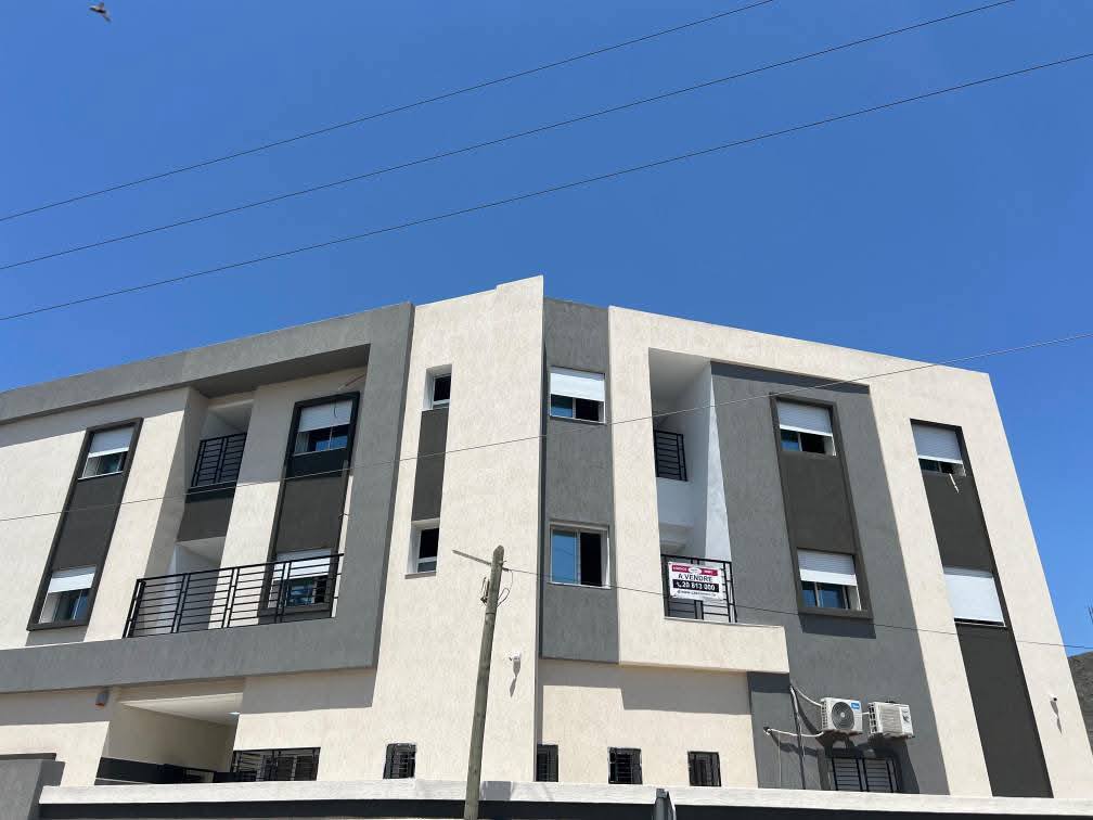 Vente&nbsp;Appart. 2 pi�ces - Tunisie