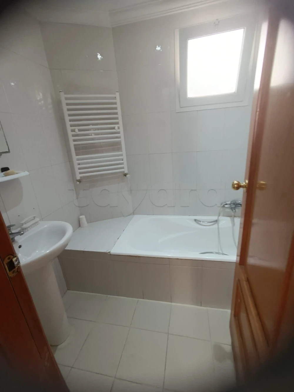 Mnihla Cite Ennasr Vente Appart. 3 pices Un coquet appartement s2  ennasr2