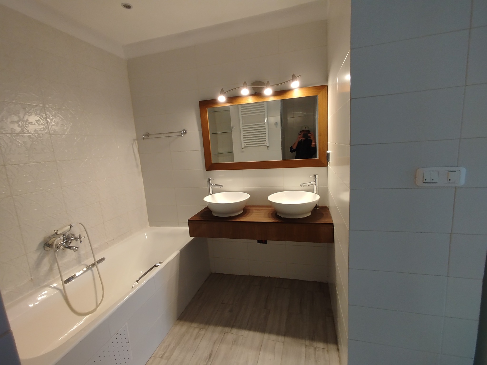 Ariana Ville El Menzah 7 Vente Appart. 3 pices Ravissant appartement s2 avec jardin  menzah7bis