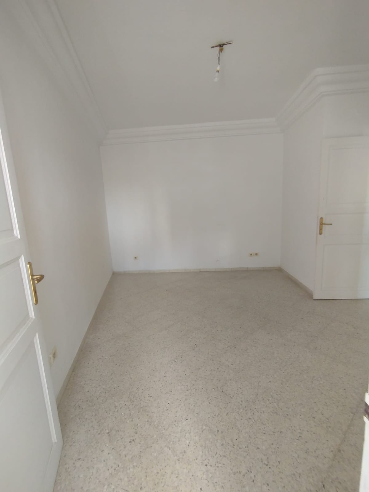 La Soukra La Soukra Vente Appart. 2 pices Un coquet appartement s1  l'aouina