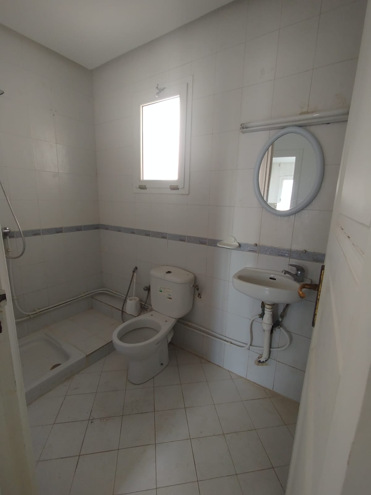 La Soukra La Soukra Vente Appart. 2 pices Un coquet appartement s1  l'aouina