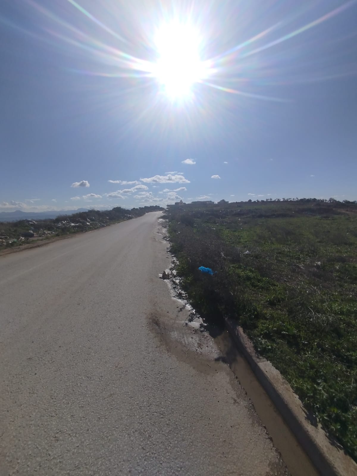 Vente&nbsp;Surfaces - Tunisie