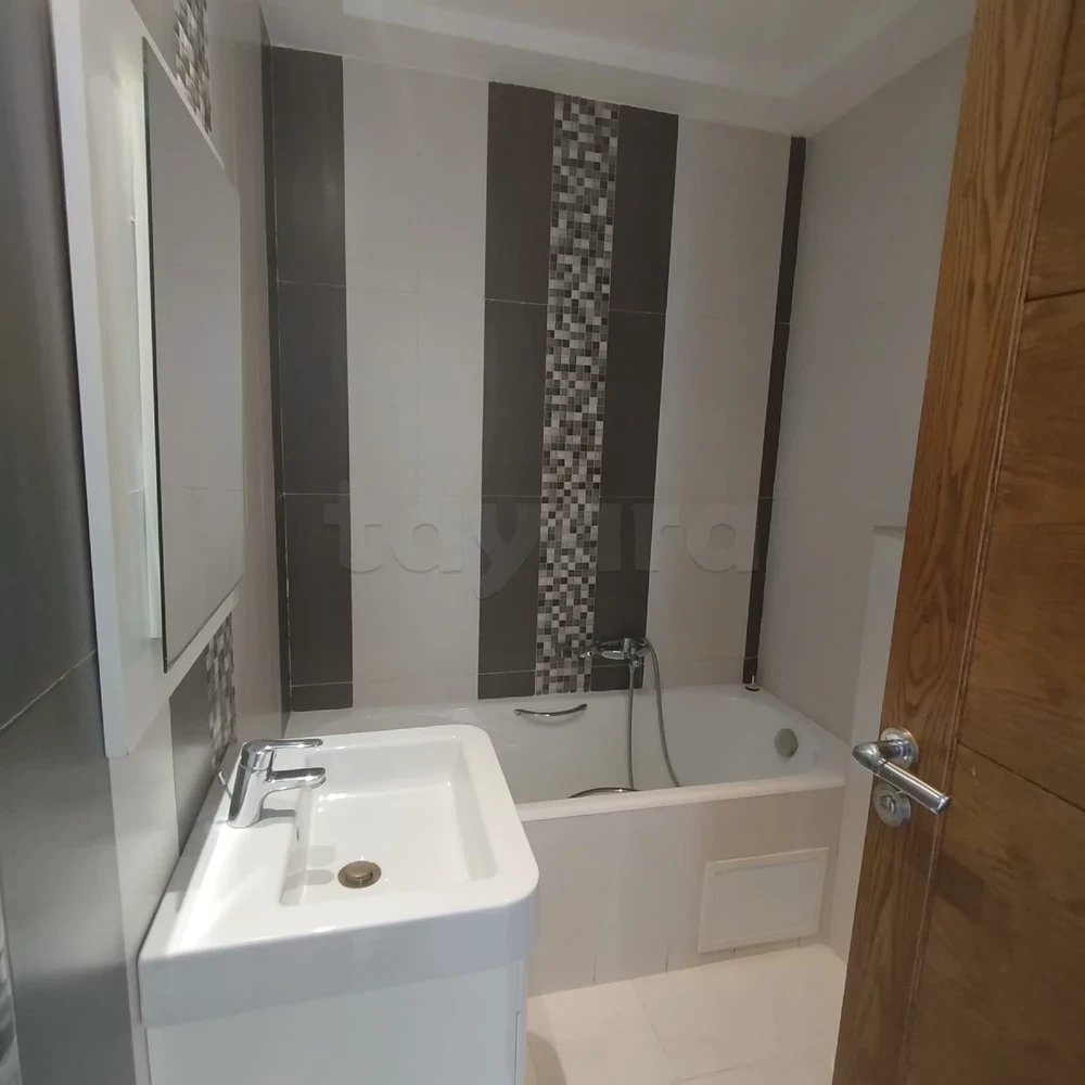 El Menzah&nbsp;El Menzah 9&nbsp;Location&nbsp;Appart. 2 pi�ces&nbsp;Un joli appartement s1 hs � menzah9c