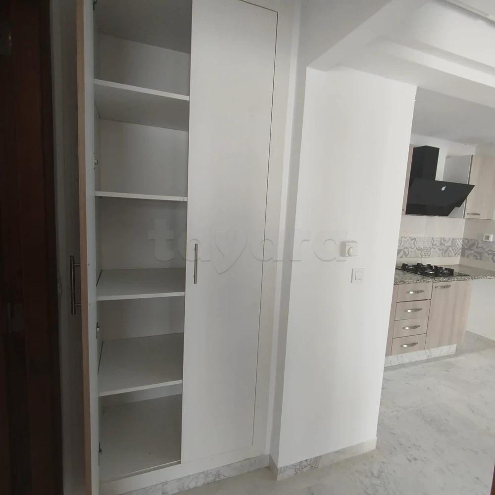 El Menzah&nbsp;El Menzah 9&nbsp;Location&nbsp;Appart. 2 pi�ces&nbsp;Un joli appartement s1 hs � menzah9c