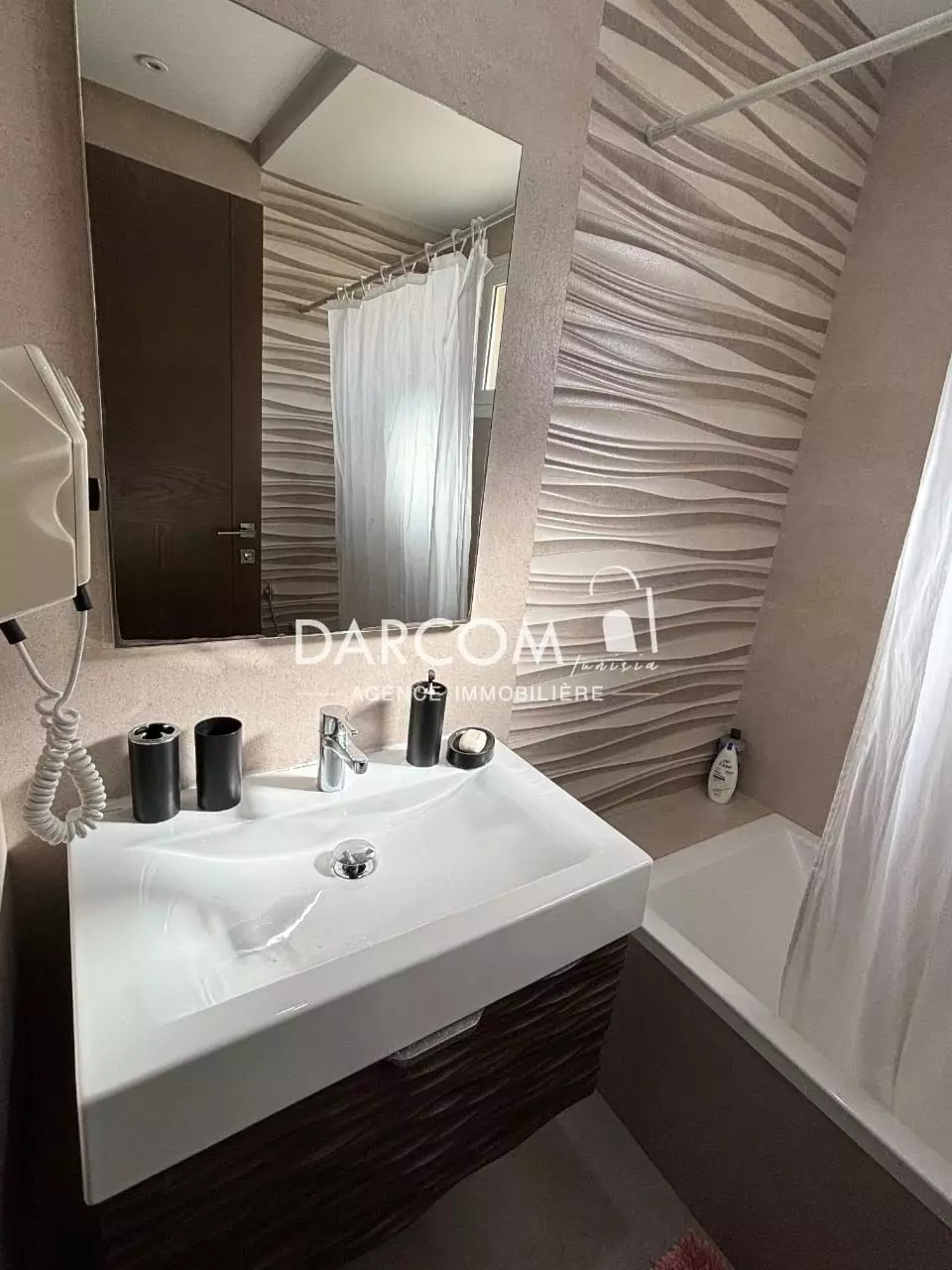 La Soukra&nbsp;Chotrana 1&nbsp;Vente&nbsp;Appart. 3 pi�ces&nbsp;Bon affaire s2 chotrana 1