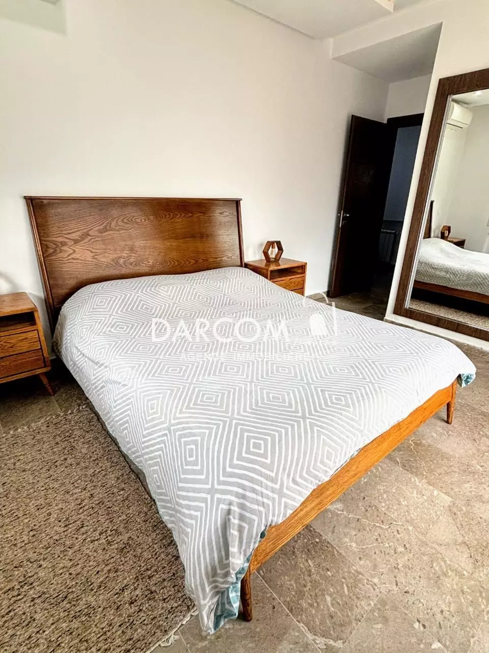 Vente&nbsp;Appart. 3 pi�ces - Tunisie