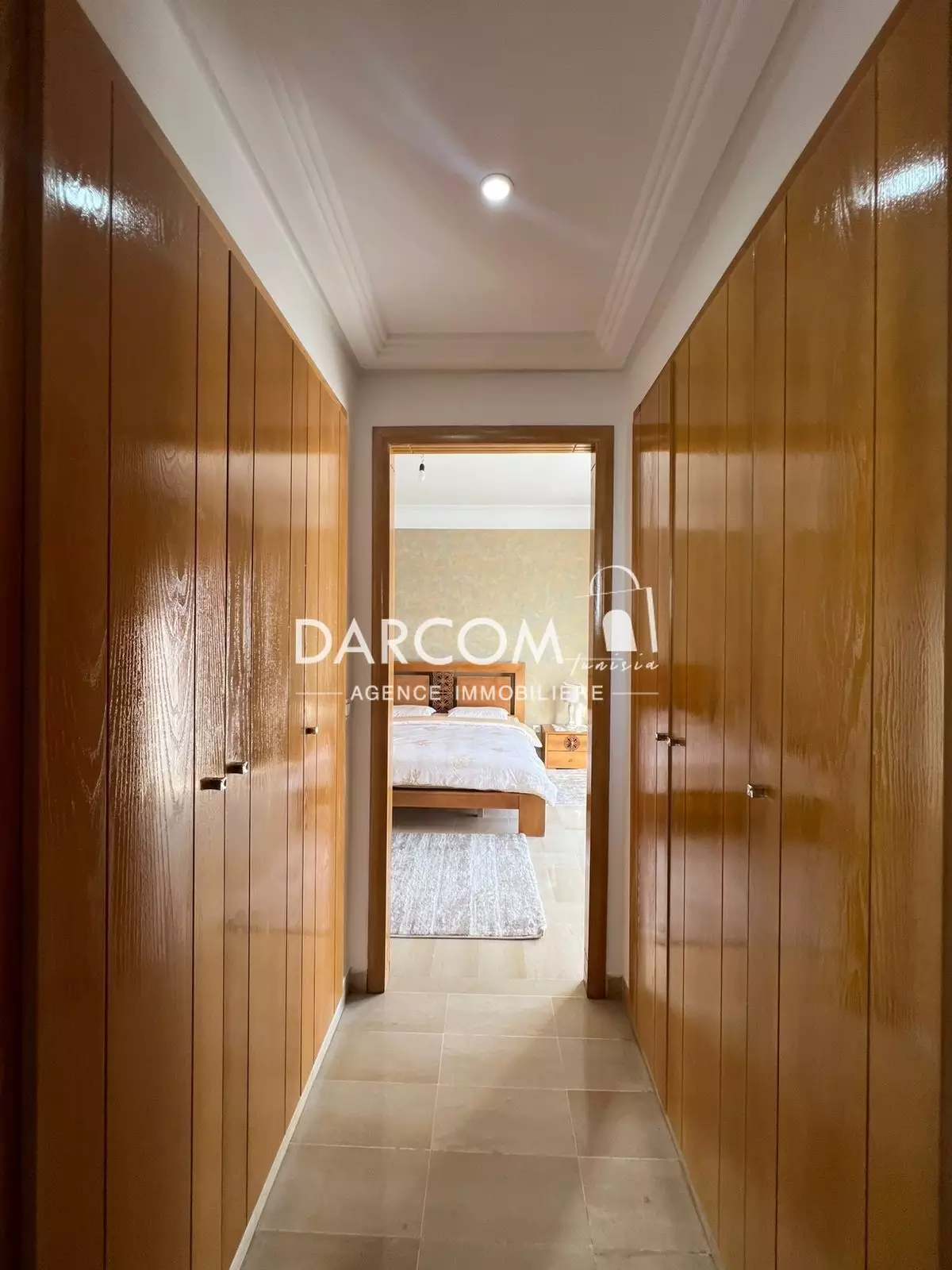 La Soukra&nbsp;La Soukra&nbsp;Vente&nbsp;Duplex&nbsp;Duplex spacieux la soukra parc