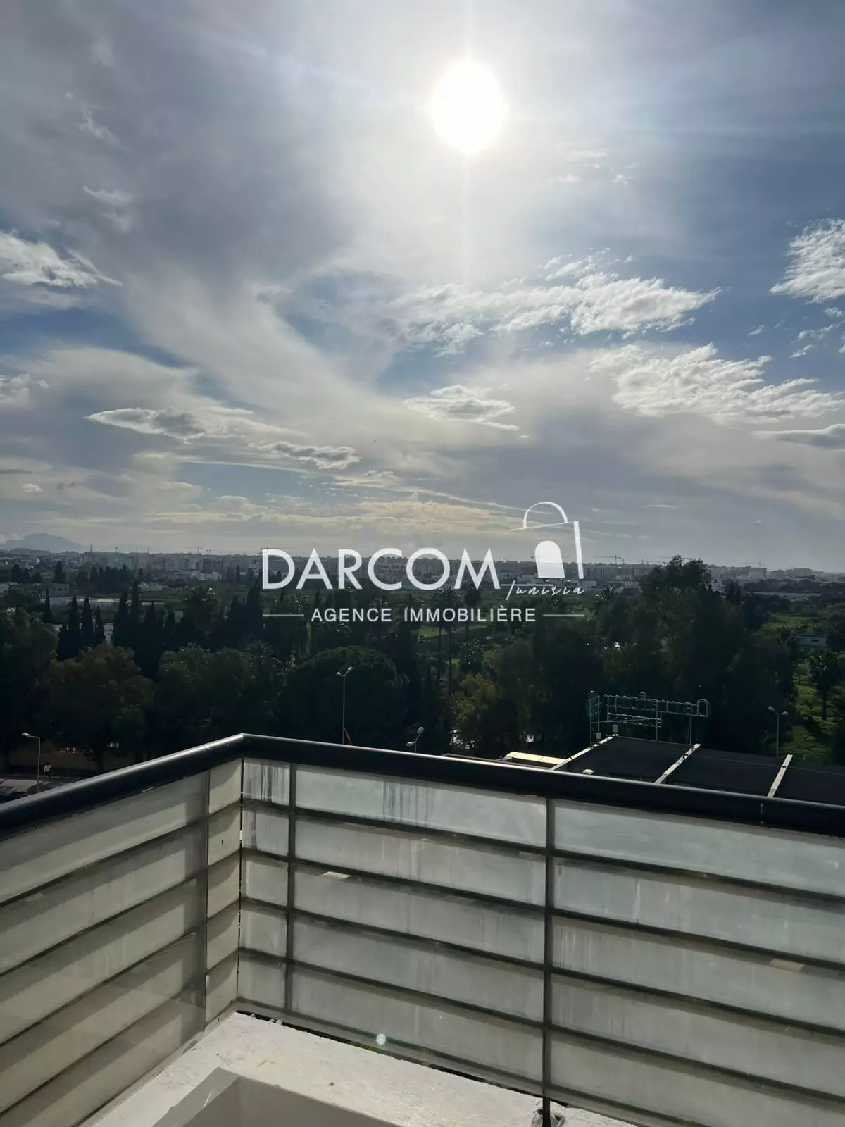 Vente&nbsp;Duplex - Tunisie