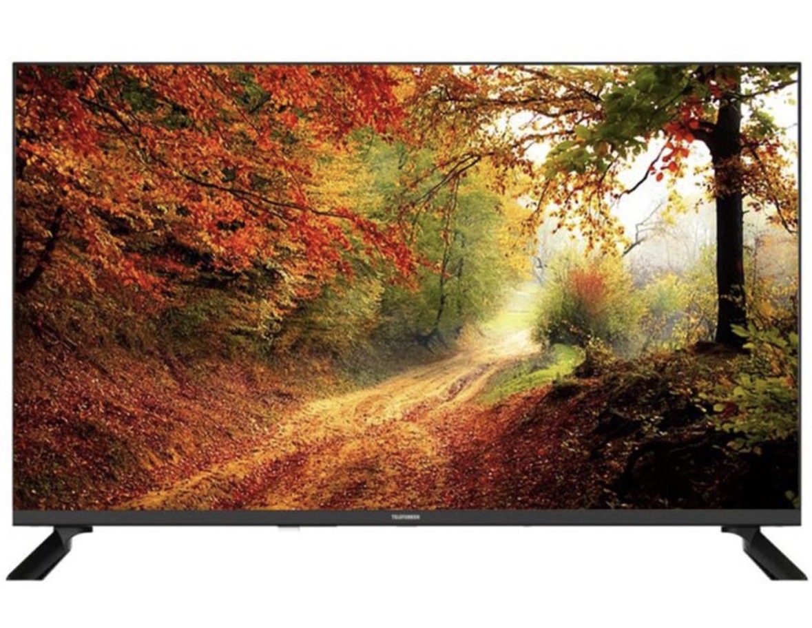 La Soukra&nbsp;Borj Louzir&nbsp;T�l�viseur&nbsp;T�l�. LED&nbsp;Tv telefunken d6 43 pouces  led r�cepteur int�gre