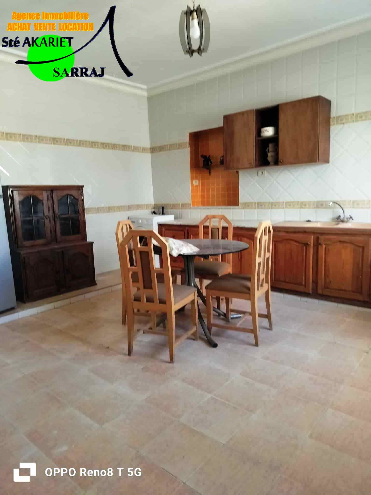 Vente Maisons - Tunisie