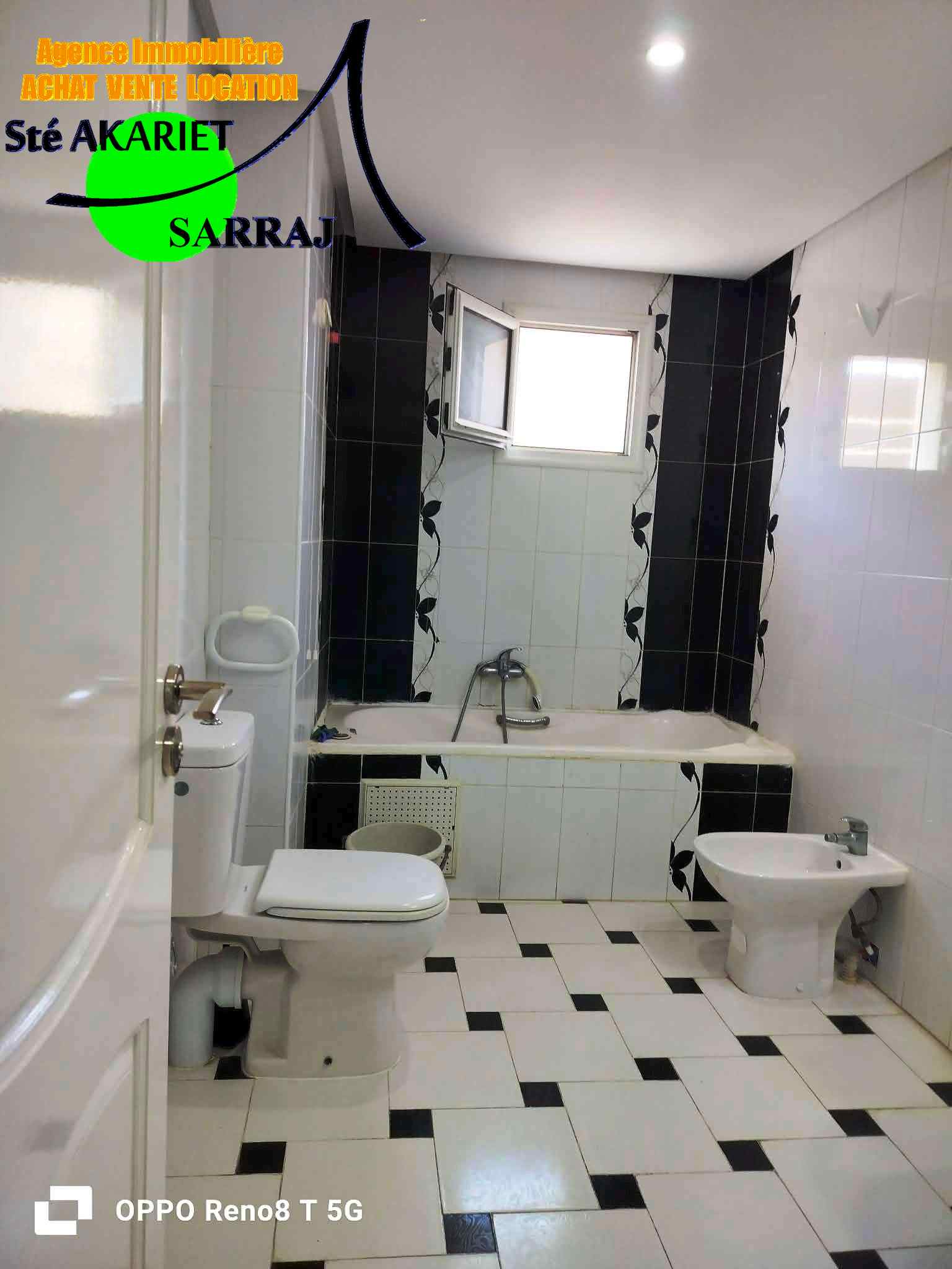Hammam Sousse&nbsp;Hammam Sousse&nbsp;Vente&nbsp;Appart. 3 pi�ces&nbsp;Des appartements s2 � hammem sousse bhayer