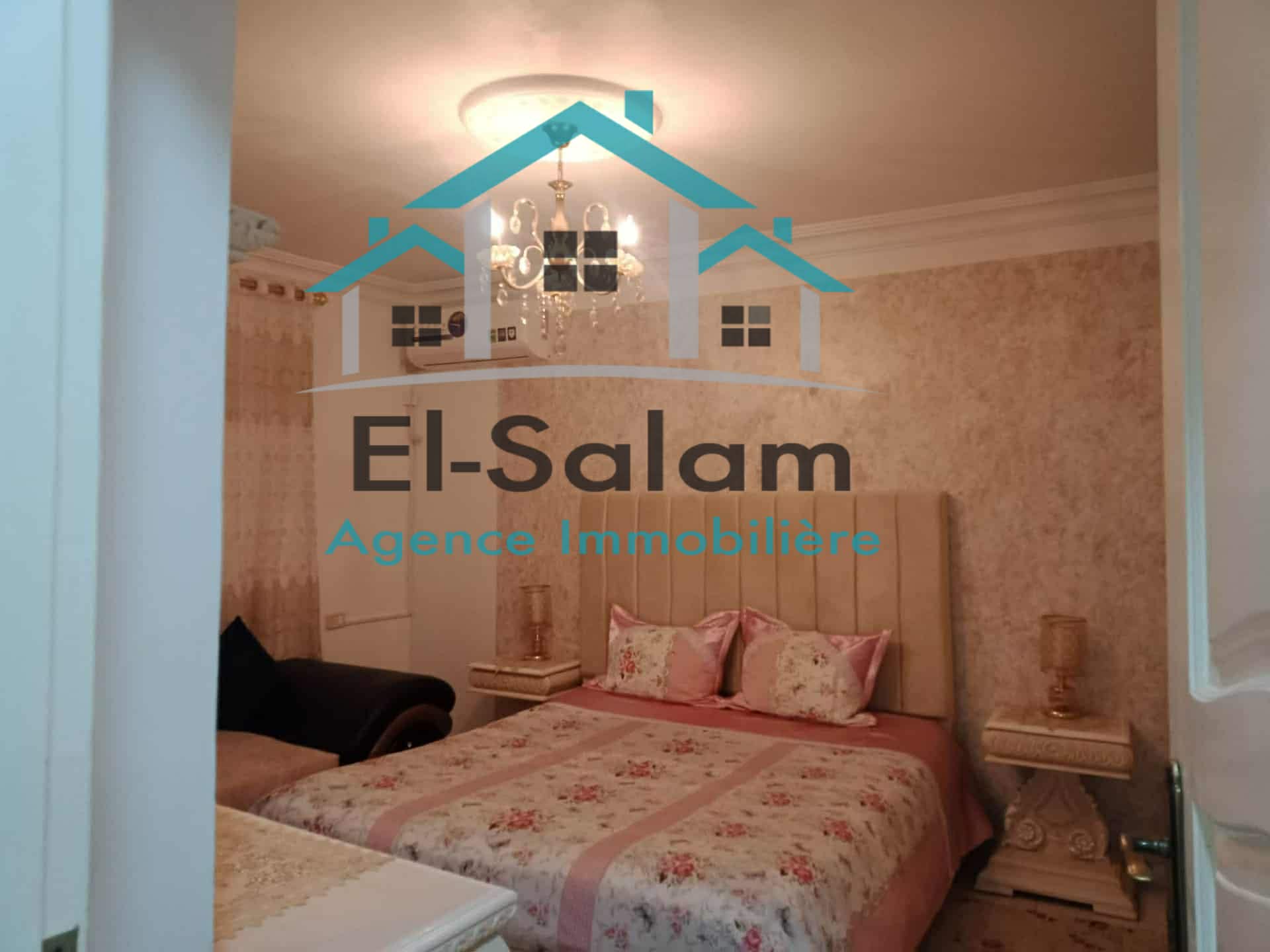 Kelibia&nbsp;Dar Allouche&nbsp;Vente&nbsp;Maisons&nbsp;Maison seulement a 140mdt