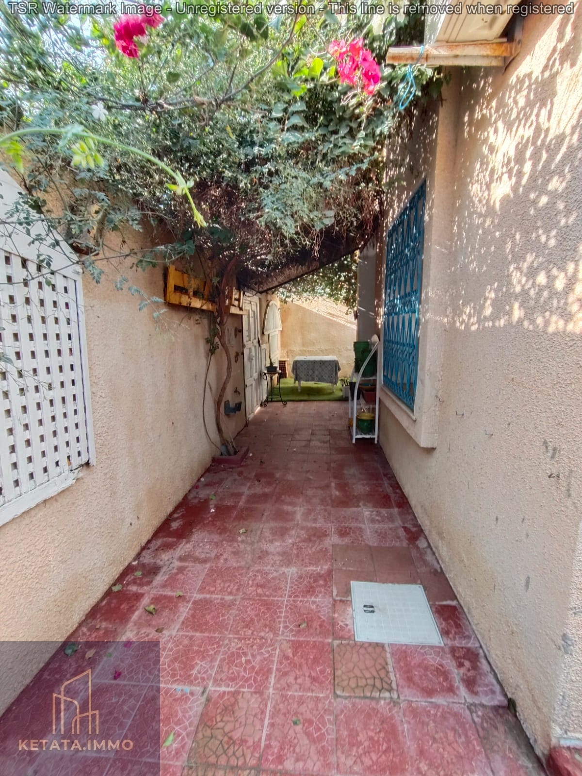 Raoued&nbsp;Raoued&nbsp;Vente&nbsp;Maisons&nbsp;Raoued el yossr vnt maison