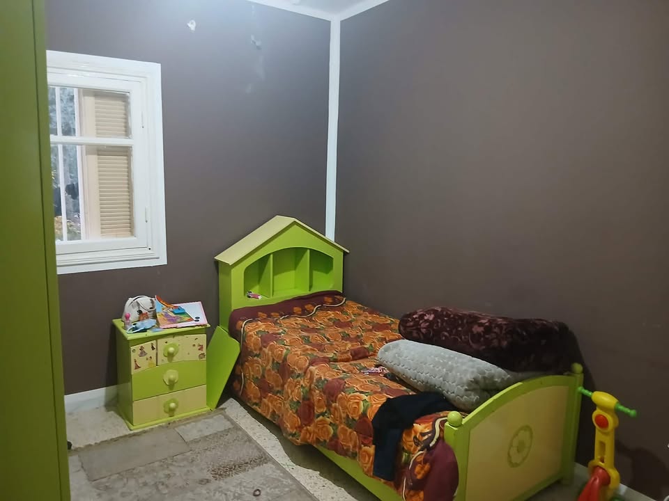 El Mourouj&nbsp;El Mourouj&nbsp;Vente&nbsp;Appart. 3 pi�ces&nbsp;App rdc angham