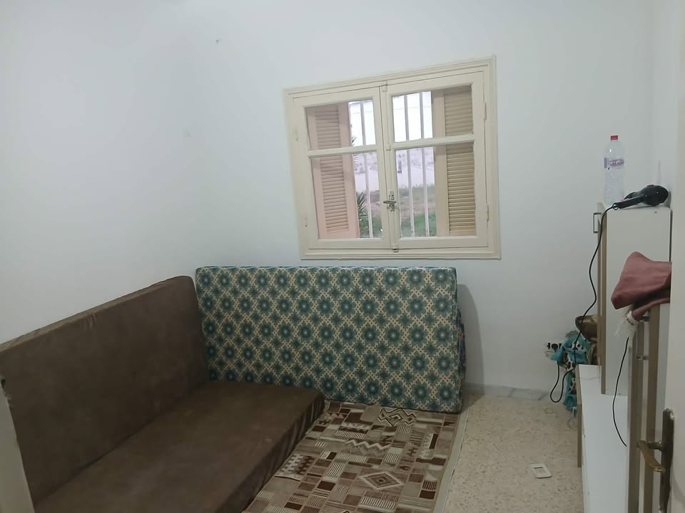 El Mourouj&nbsp;El Mourouj&nbsp;Vente&nbsp;Appart. 3 pi�ces&nbsp;App rdc angham