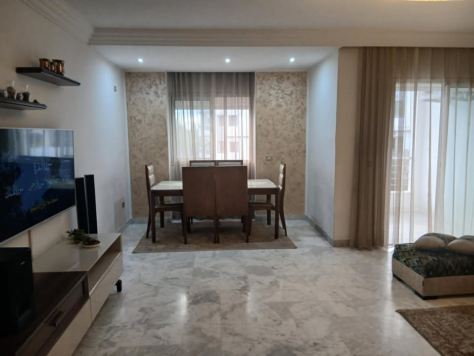Vente&nbsp;Appart. 3 pi�ces - Tunisie