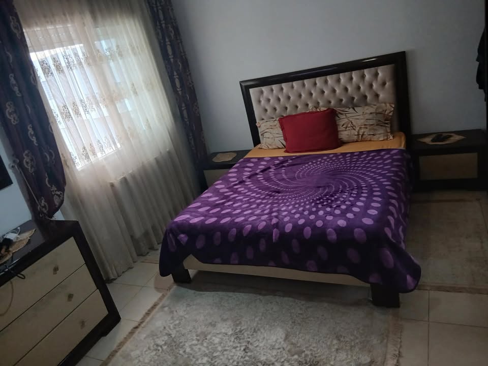 El Mourouj&nbsp;El Mourouj&nbsp;Vente&nbsp;Appart. 3 pi�ces&nbsp;App haut standing mrj 1