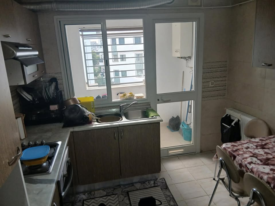 El Mourouj&nbsp;El Mourouj&nbsp;Vente&nbsp;Appart. 3 pi�ces&nbsp;App haut standing mrj 1