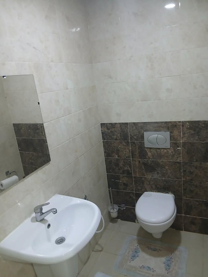 El Mourouj&nbsp;El Mourouj&nbsp;Vente&nbsp;Appart. 3 pi�ces&nbsp;App haut standing mrj 1