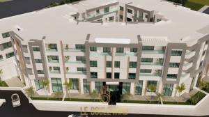 Vente&nbsp;Appart. 1 pi�ce - Tunisie