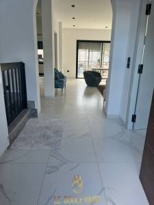 La Soukra&nbsp;La Soukra&nbsp;Vente&nbsp;Maisons&nbsp;A  villa duplex s4 avec piscine ref1371a