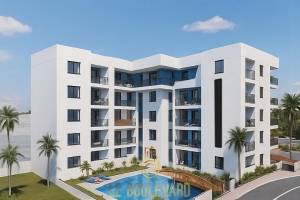 Nabeul&nbsp;Cite Universitaire&nbsp;Vente&nbsp;Appart. 1 pi�ce&nbsp;Appartement s2  afh mrezga  cit el ref1388a