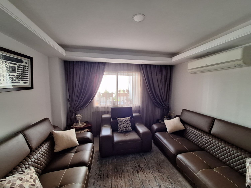 Vente Appart. 2 pices - Tunisie