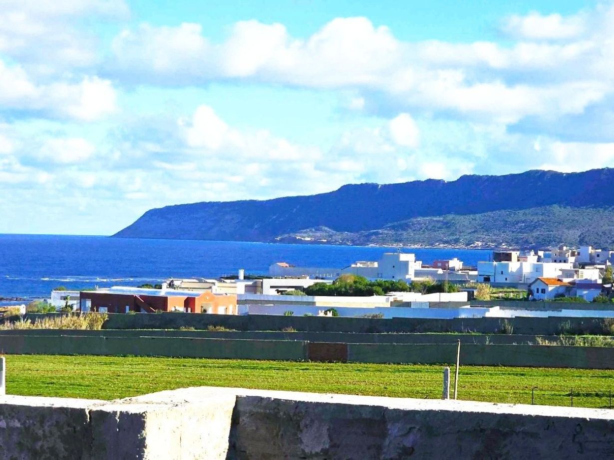 Vente&nbsp;Maisons - Tunisie