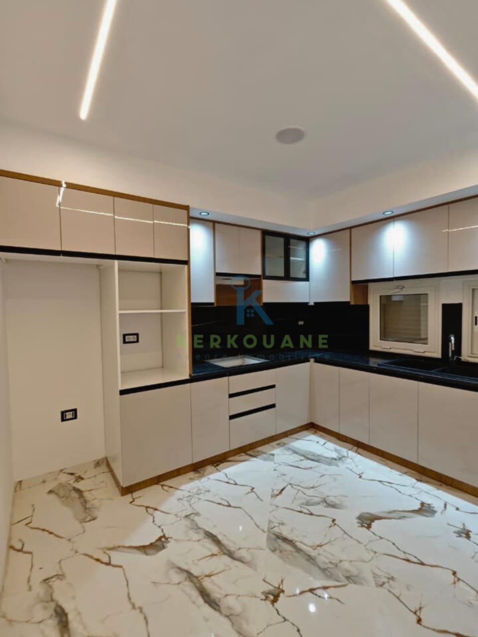 Kelibia Kelibia Vente Appart. 2 pices Appartement de luxe vue sur mer