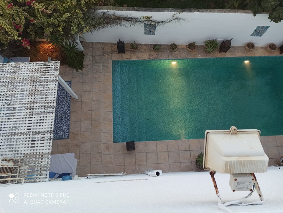 Kelibia&nbsp;Kelibia&nbsp;Vente&nbsp;Maisons&nbsp;Villa de haute de gamme avec piscine � kelibia