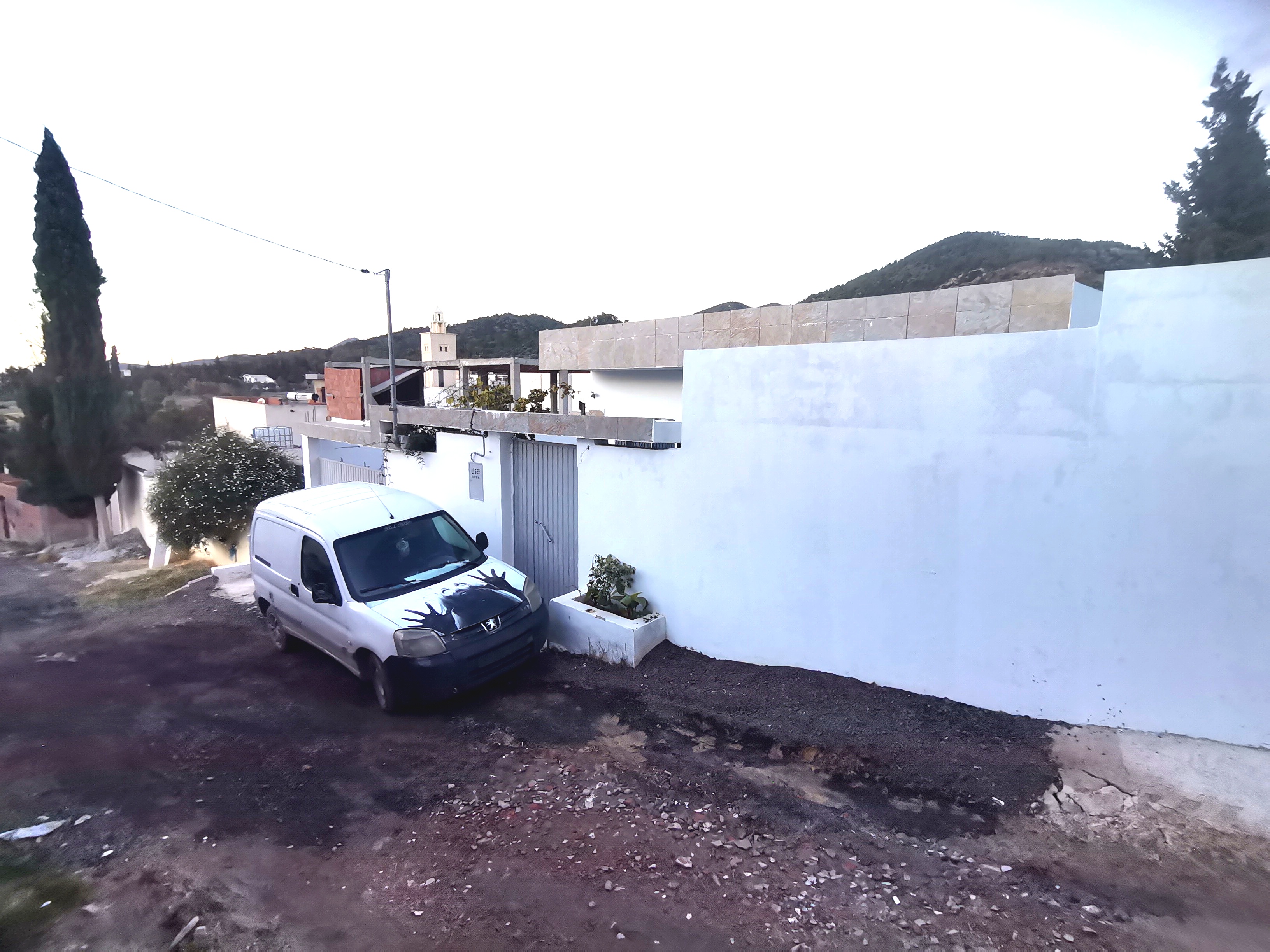 Mornag Tarhouna 2 Vente Maisons Belle maison