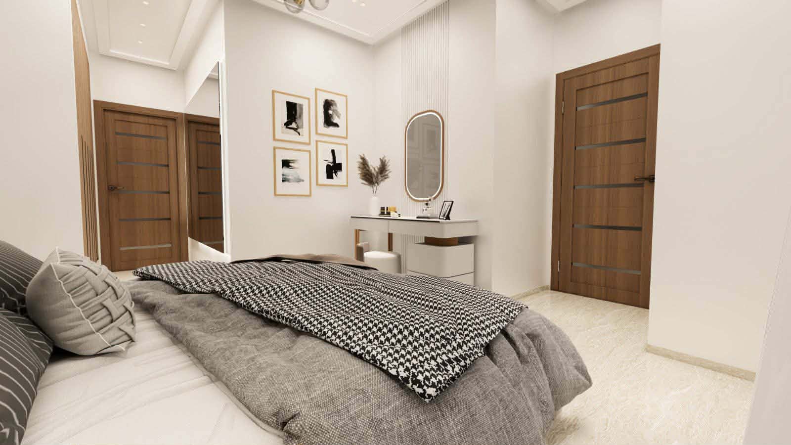 La Marsa&nbsp;El Aouina&nbsp;Vente&nbsp;Appart. 2 pi�ces&nbsp;Votre projet r�sidentiel de r�ve